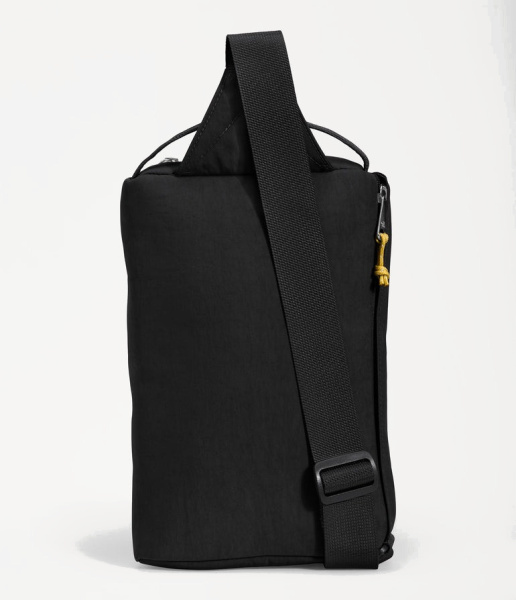 Сумка TNF Berkeley Field Bag 5L (Black MineralGold)